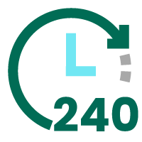 Enterprise 240 Hours