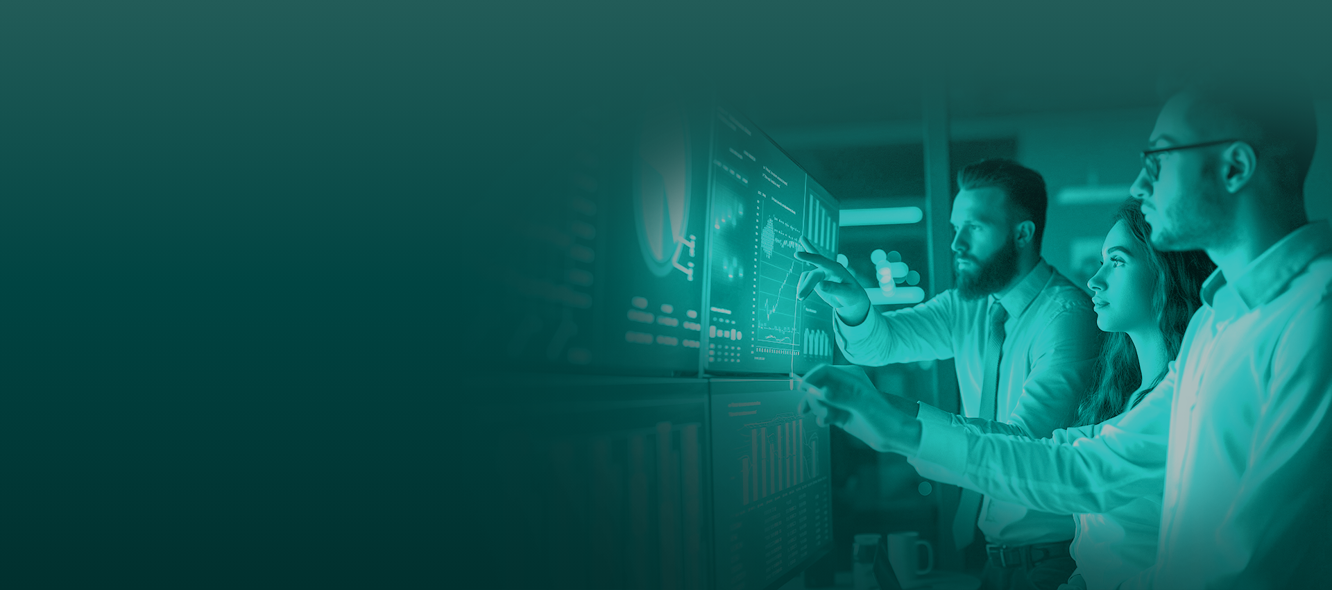 Exploratory hunting: Analyst-led discovery beyond automation 