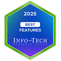 Best Features Info-Tech