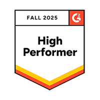 High Performance