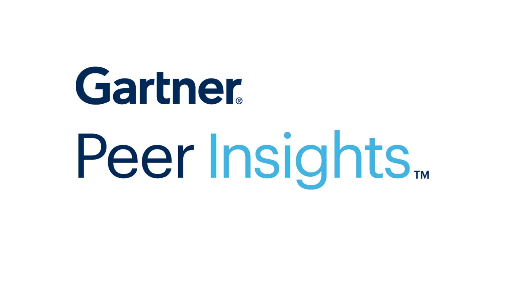 Gartner Reviews​