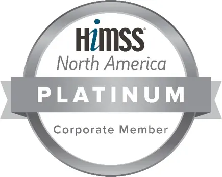 HIMSS NA logo