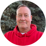 John Stahman, Associate Manager, Solutions Engineer