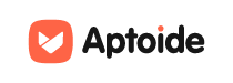 Aptoide Logo