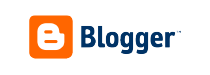 Blogger Logo