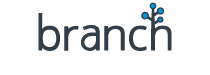 Branch io Logo