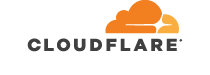 Cloudflare Logo