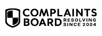 Complaints Board Logo