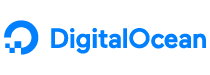 Digital Ocean Logo
