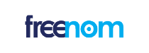 Freenom Logo