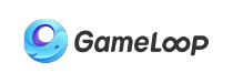 GameLoop App Store Logo