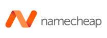 NameCheap Logo