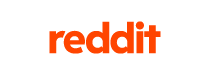 Reddit Logo