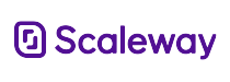 Scaleway Logo