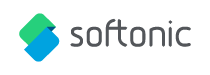 Softonic App Store Logo