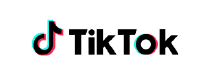 TikTok Logo