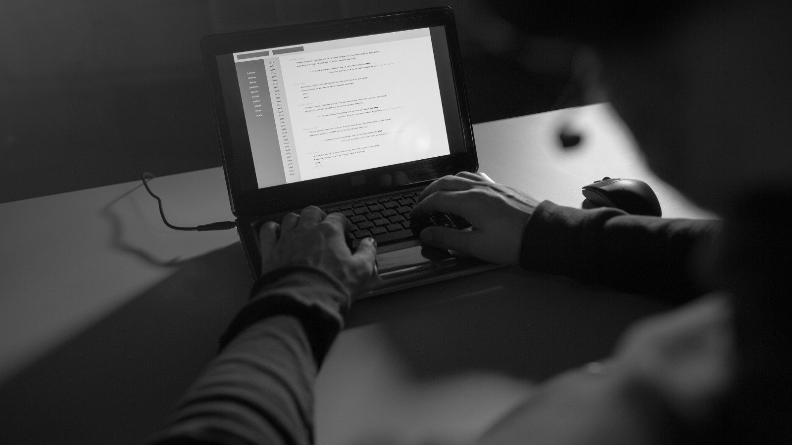 Threat engagement and disruption