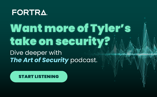 TAOS ad Tyler Reguly