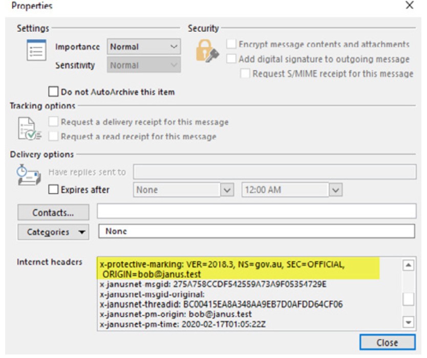 Adaptive DLP Solutions Properties II