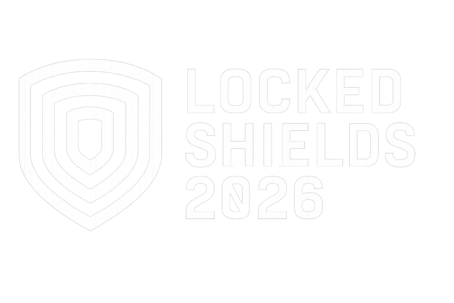 locked shields