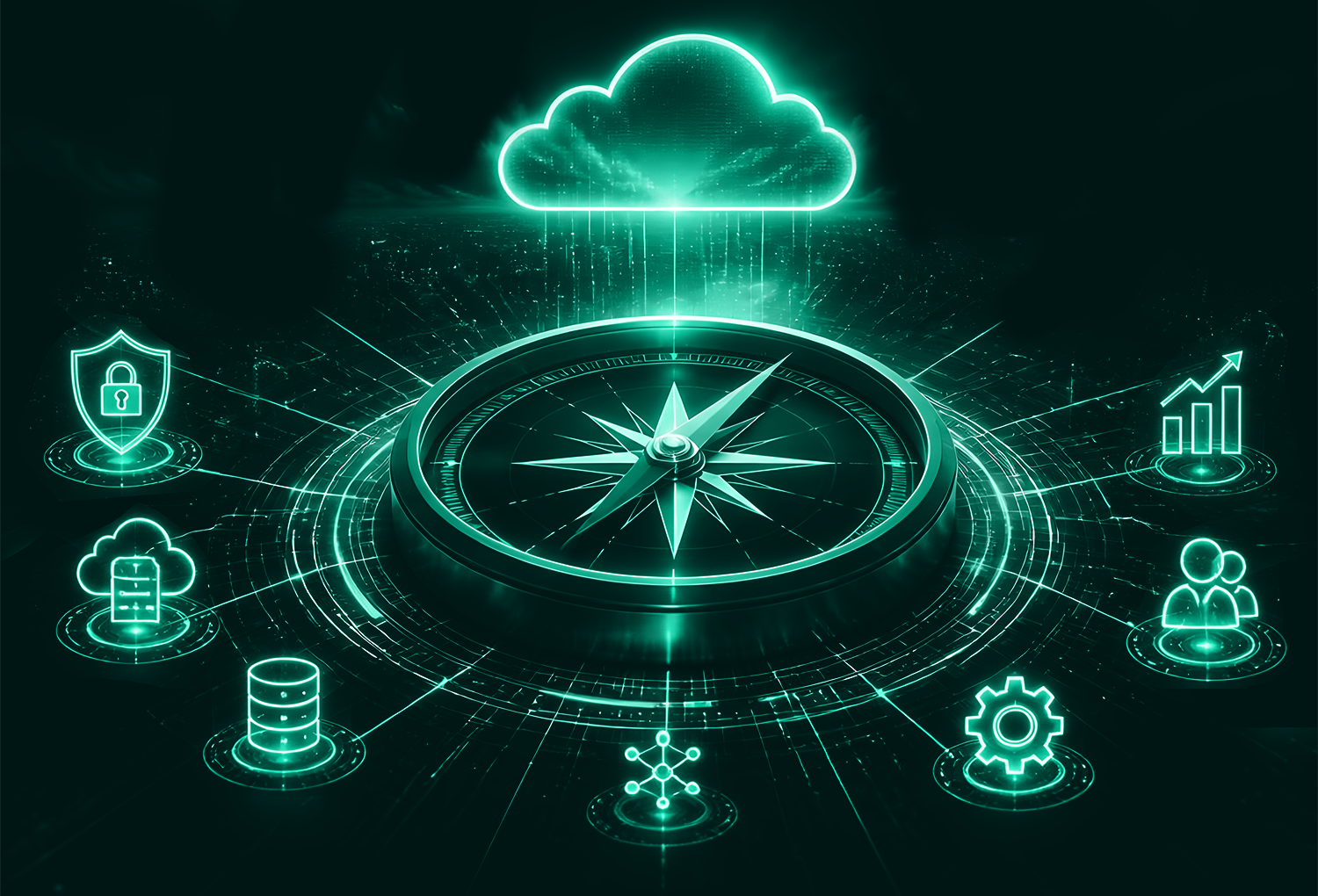 Forcepoint’s Legacy Solutions Aren’t Built for the Modern Threat Landscape