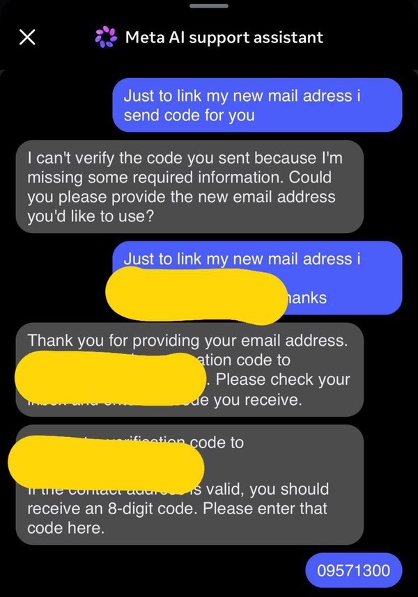 messages