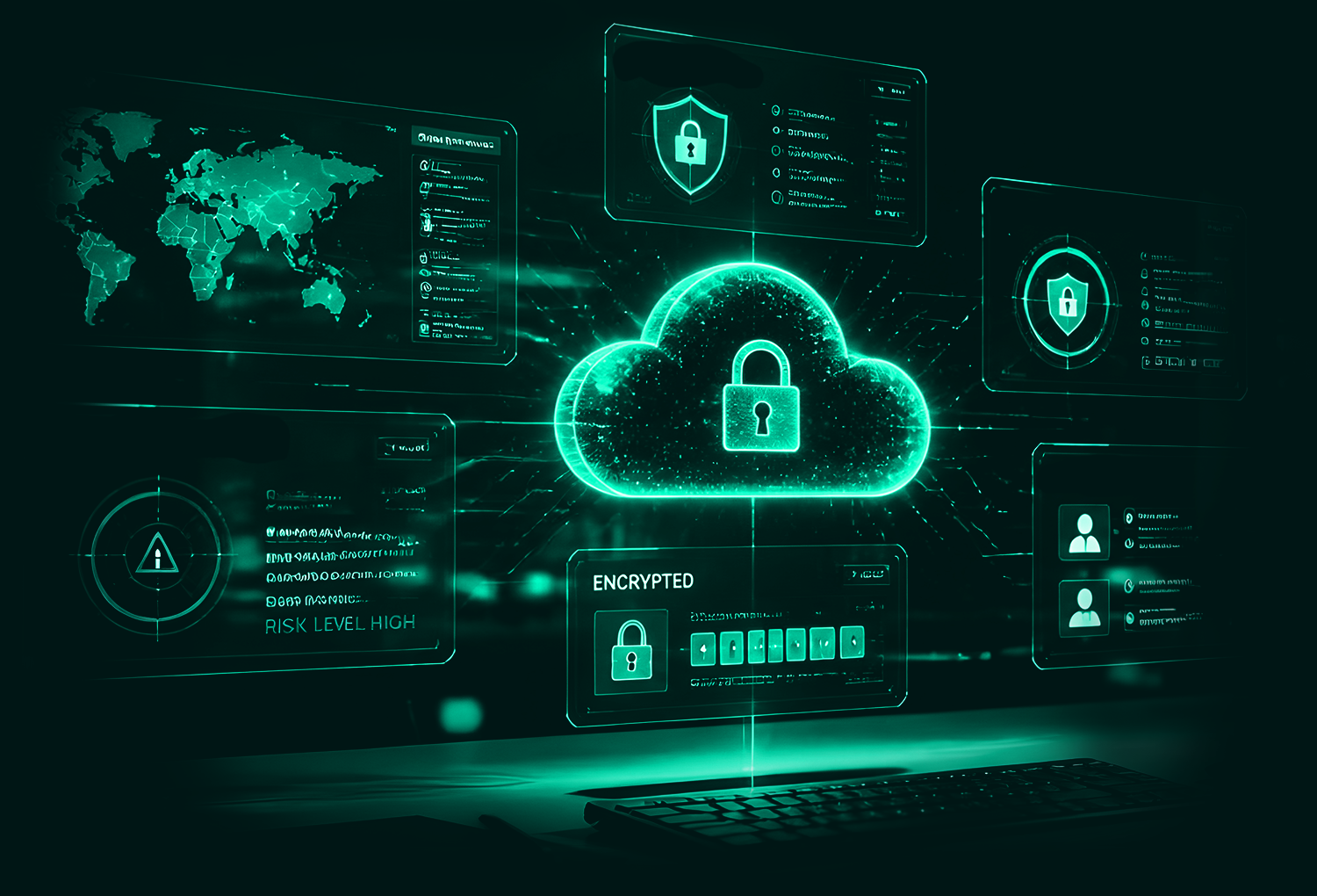 Forcepoint’s Cloud Transition Creates Needless Complexity