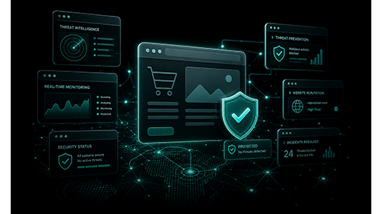Stop Brand Threats Fast With Fortra Brand Protection