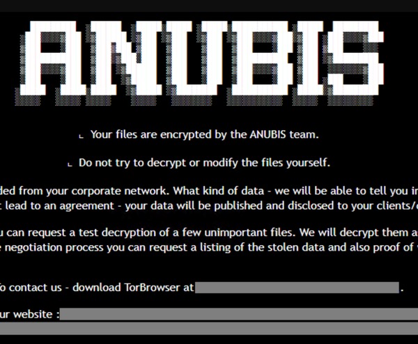 anubis