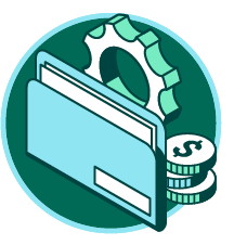 isometric icon