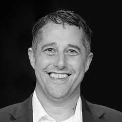 Shawn Abbas