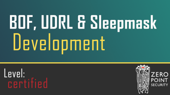 bof udrl and sleepmask bundle