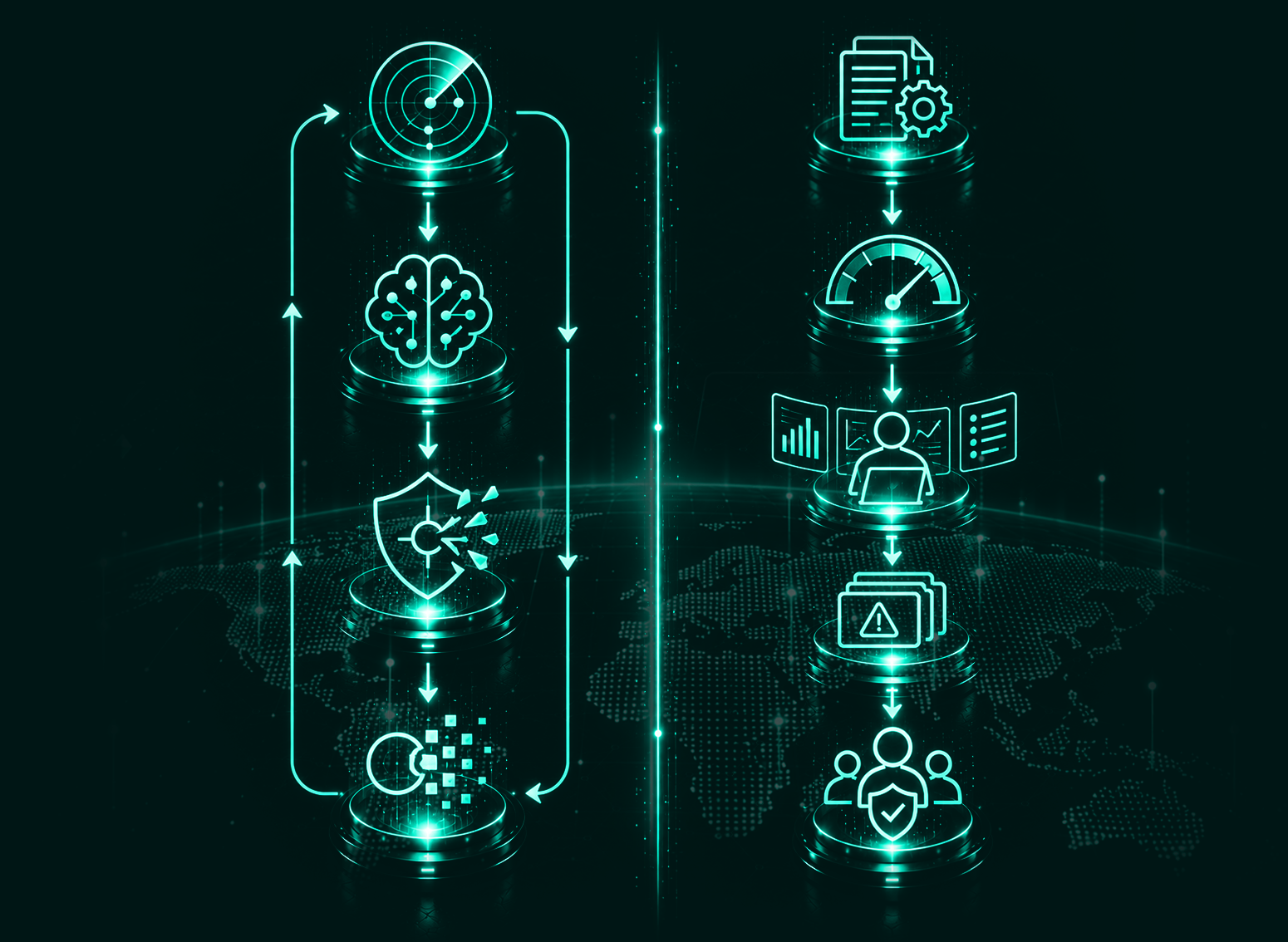 Netcraft Automates Alerts. Fortra Delivers Expert-Curated Threat Intelligence. 