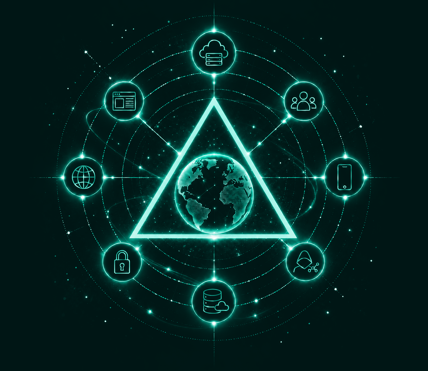 Netcraft Disrupts Digital Threats. Fortra Connects Them to Broader Risk. 