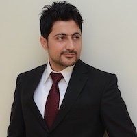 Syed Irfan Ajmal