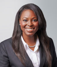 Jessica Childress