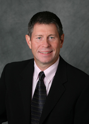 Brad Johnson