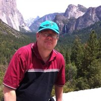 Roger Johnston