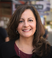 Joan Walker