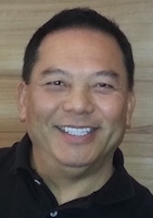Ray Young