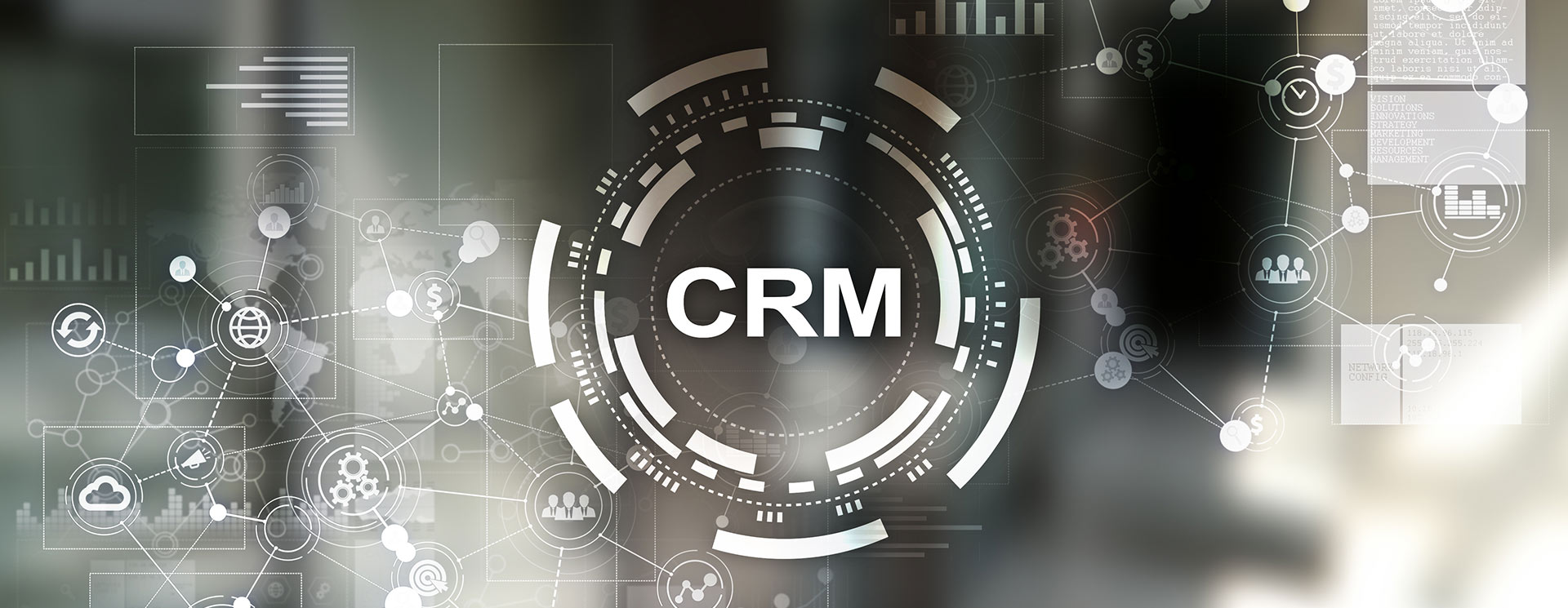 CRM Automation