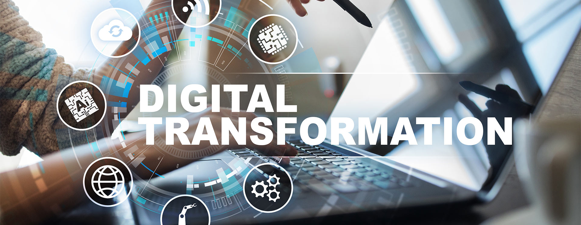 Digital Transformation Tools