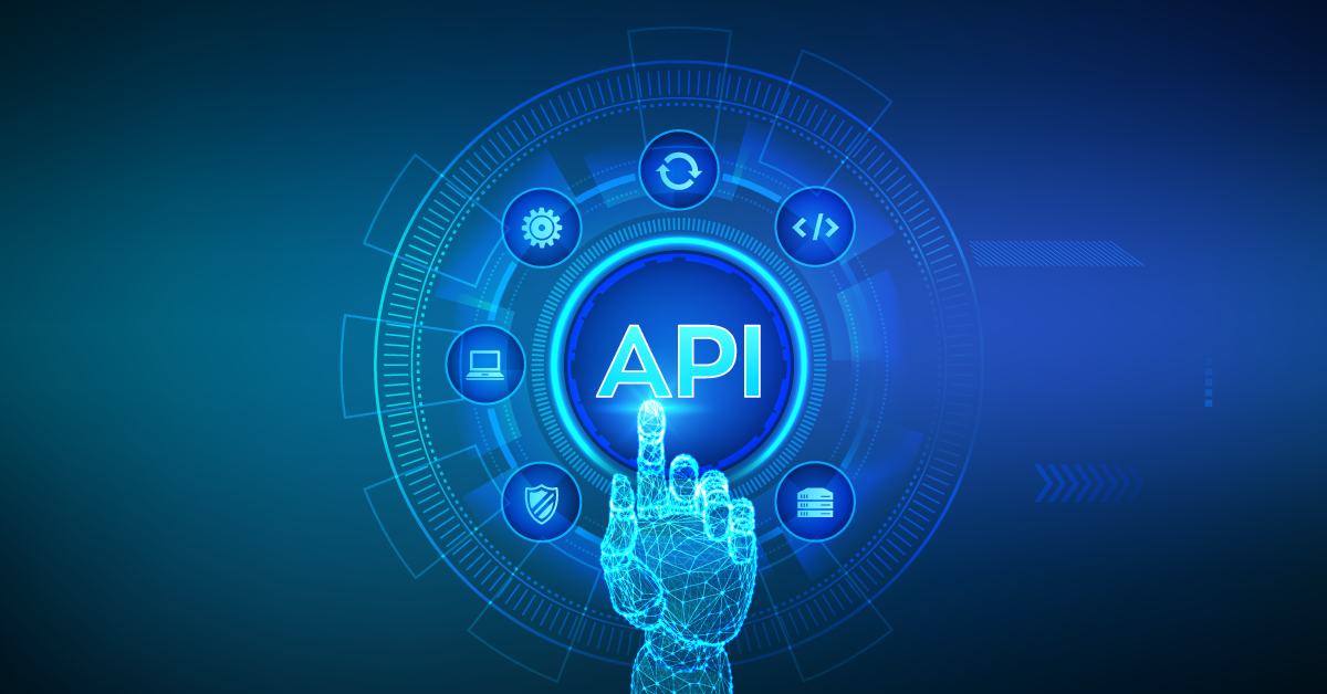 RPA tool with API connectivity