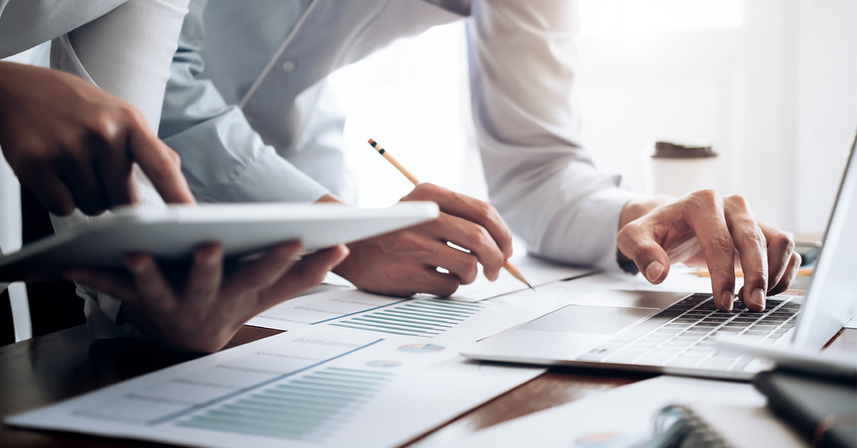RPA in Finance