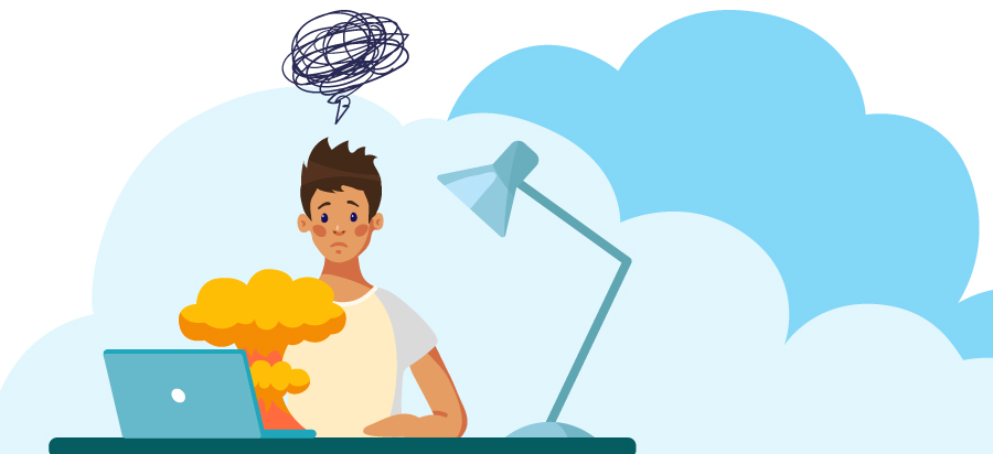 Capacity Planning Mistakes Capacity Planning Mistakes