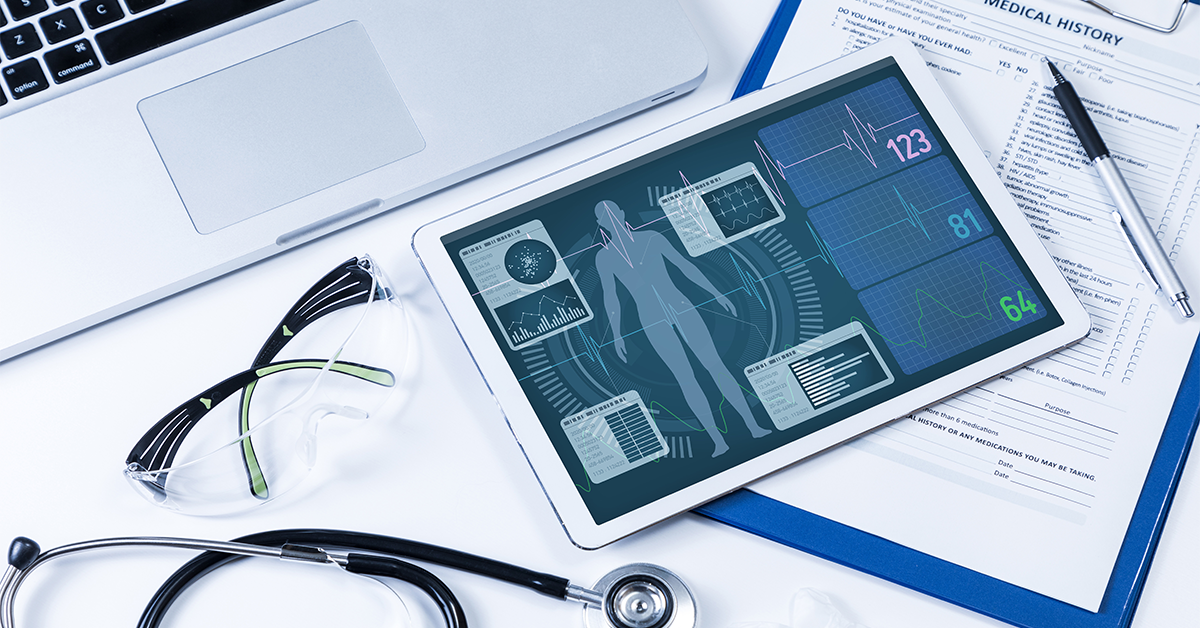Internet of Medical Things (IoMT) Internet of Medical Things (IoMT)
