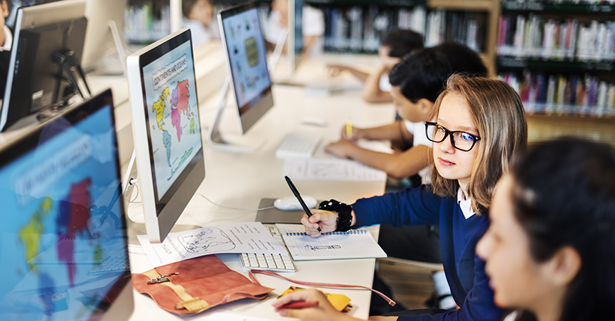 Network monitoring software for the education industry