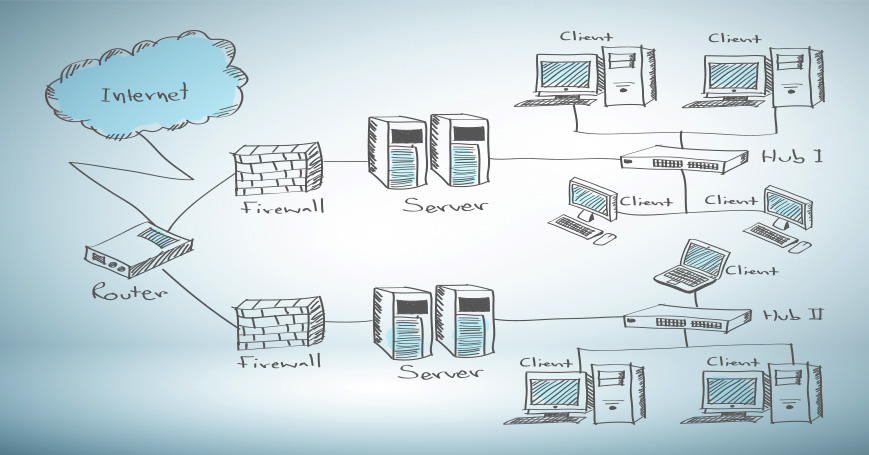 Network Topology Mapper Image 