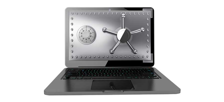 Password Vaulting Password Vaulting