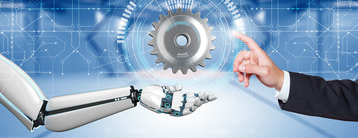 Working with Robots